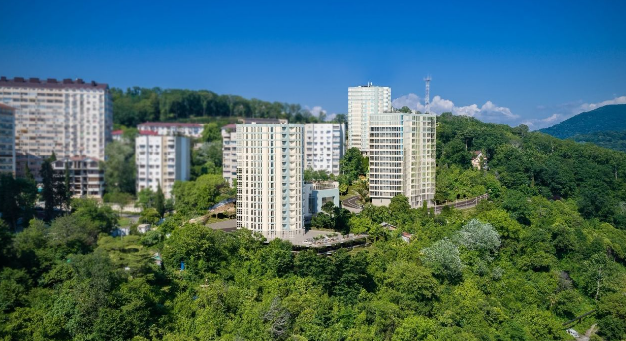Южное море